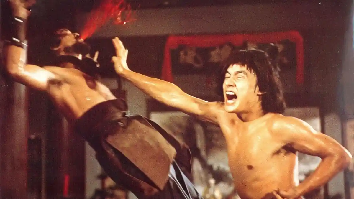 Aktor-Aktor Seni Beladiri Kung Fu Terbaik Dunia, Siapa Yang Paling Hebat Menurut Anda?