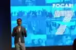 Pocari Sweat Ajak Generasi Muda lkut Sweat Dance Cover Competiti