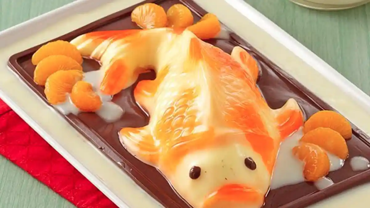 Kumpulan Resep Makanan Khas Imlek untuk Tahun Baru Imlek 2020, Puding Ikan Koi hingga Bihun Bebek