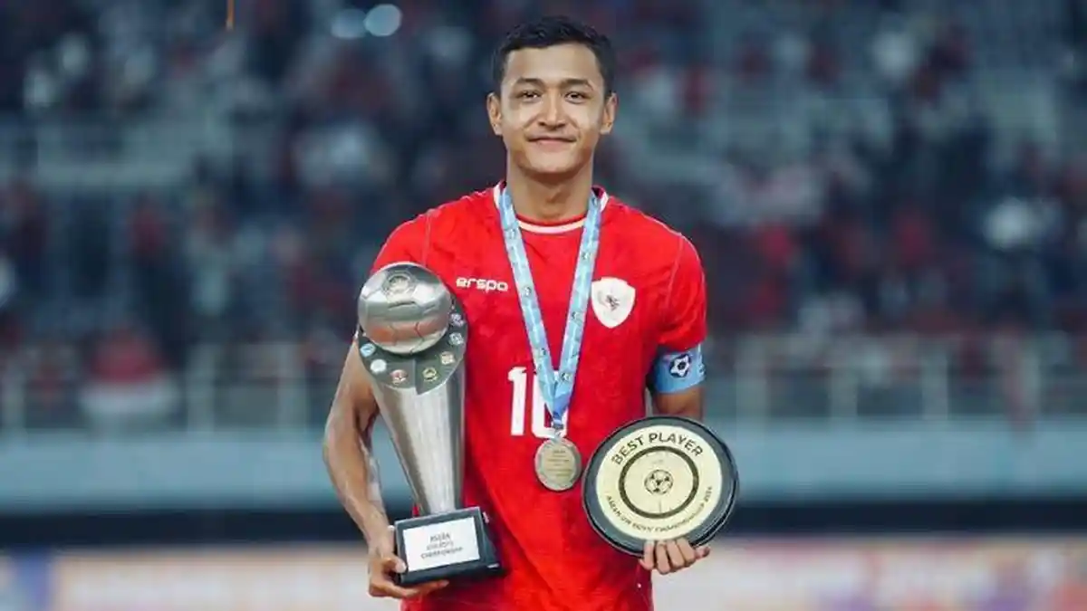 Dony Tri Pamungkas Dipanggil Perkuat Timnas U-23 Indonesia,  Persija Harus Cari Bek Sayap Baru