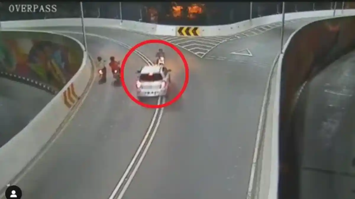 Kapolresta Solo Dimutasi, Bagaimana Kelanjutan Kasus Tabrak Lari di Overpass Manahan Solo?