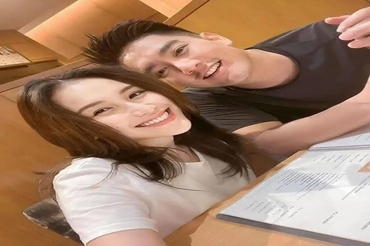 Doa Ayu Ting Ting di Hari Spesial Boy William, Balasan Sang Presenter Bikin Heboh Warganet 