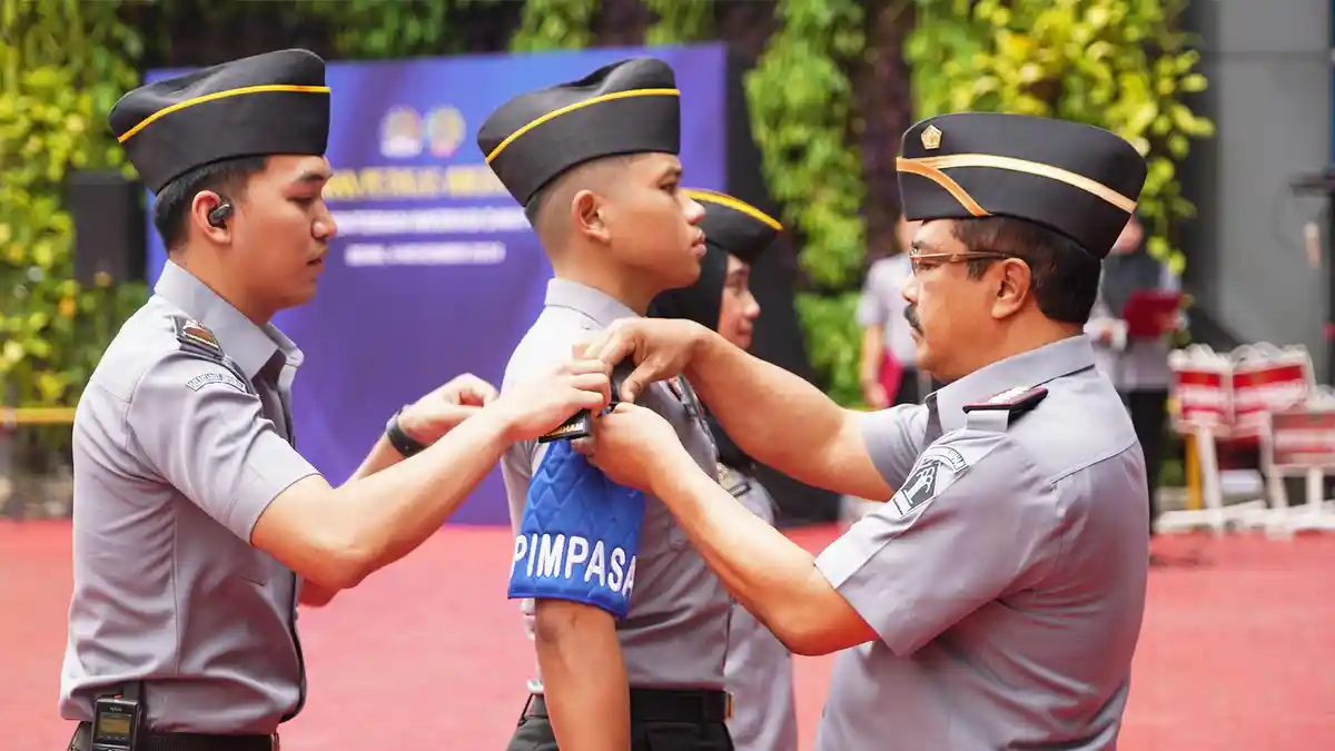 Cegah Calon PMI Jadi Korban Perdagangan Orang, 146 Personel Imigrasi Kawal Desa Binaan