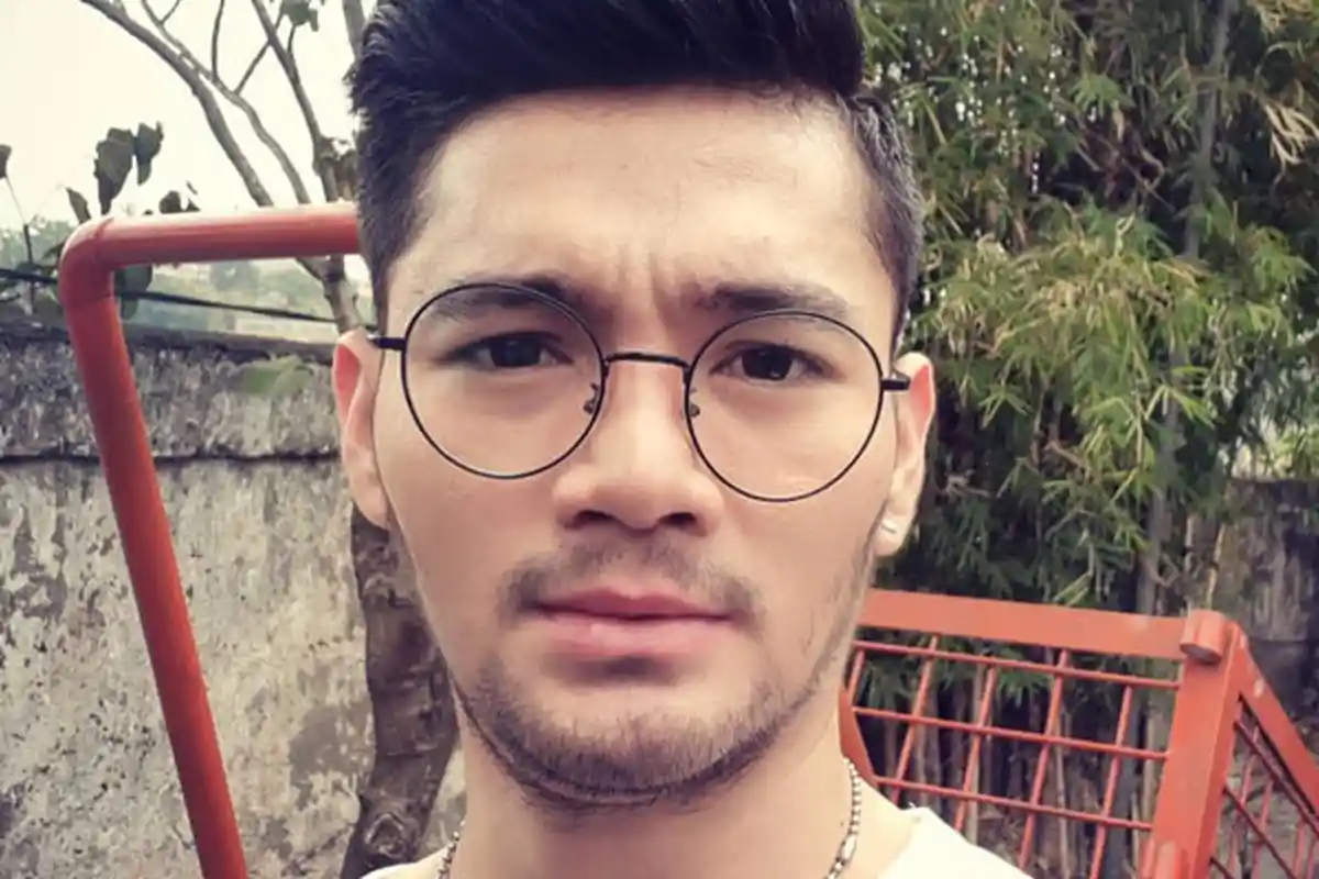 Potret Daffa DA 2 atau Septyan Arochman Pasca Dangdut Academy, Kini Diciduk Akibat Narkoba