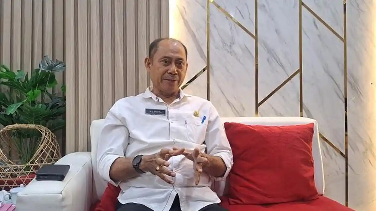 DAK Non Fisik Disbudpar Buleleng Turun Rp200 Juta Akibat Efisiensi Anggaran Pusat - Tribun-bali.com