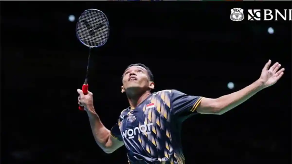 JADWAL Korea Open 2024 Lengkap Calon Lawan Wakil Indonesia Ajang Tour BWF Super 500