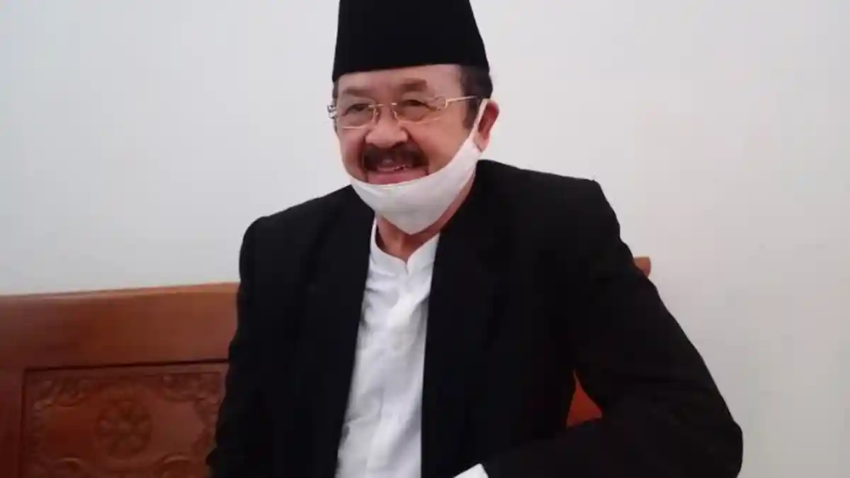 PKS Sebut Purnomo Tak Akan Mau Gabung Jika Belum Ada Koalisi untuk Lawan Gibran di Pilkada Solo 2020