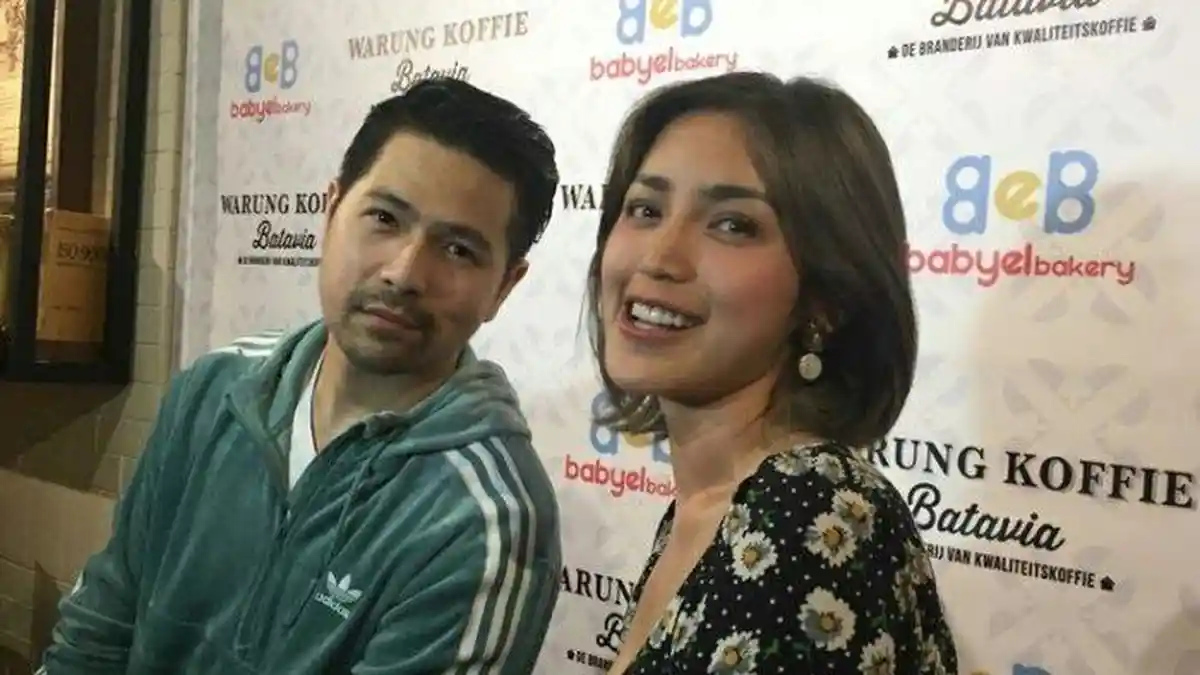 Jessica Iskandar Ungkap Satu Kesalahan yang Bikin Asmaranya Kandas