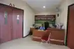 Posko Post Mortem di RS Polri