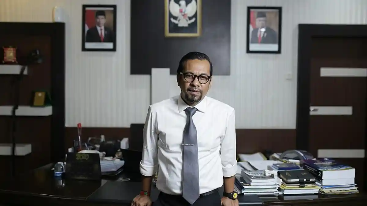 Membaca Peluang Kemajuan Aceh di Era Prabowo Subianto - Serambinews.com