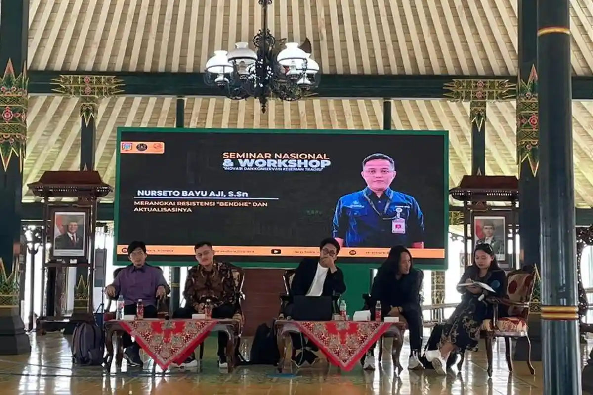 Anak Muda Wonosobo Didorong Giatkan Cinta Seni Tradisional untuk Dukung Daya Tarik Pariwisata Lokal