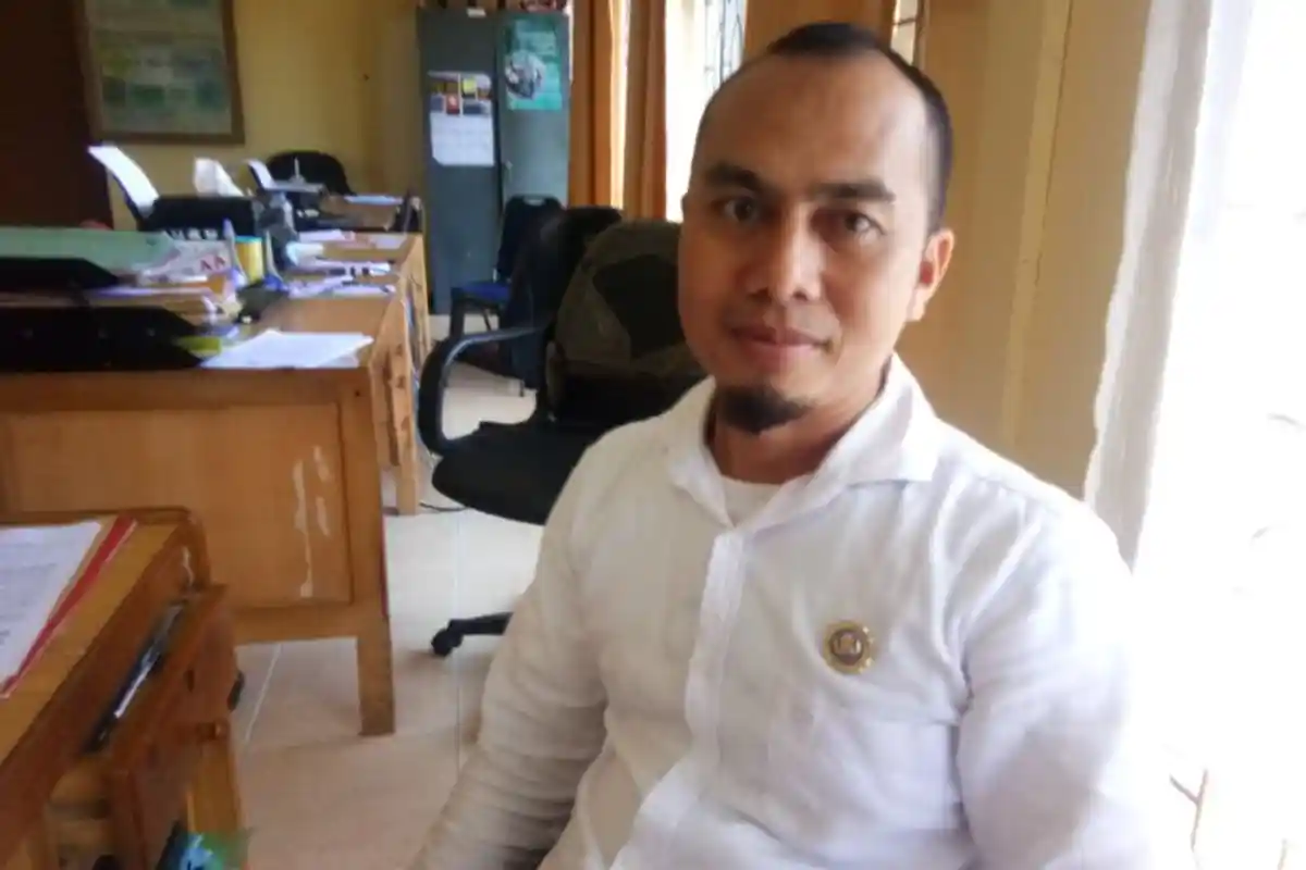 Mulai Bulan Ini, Perangkat Kampung Singkil Minimal Berpendidikan SMA, Ini Sanksi Bagi yang Melanggar