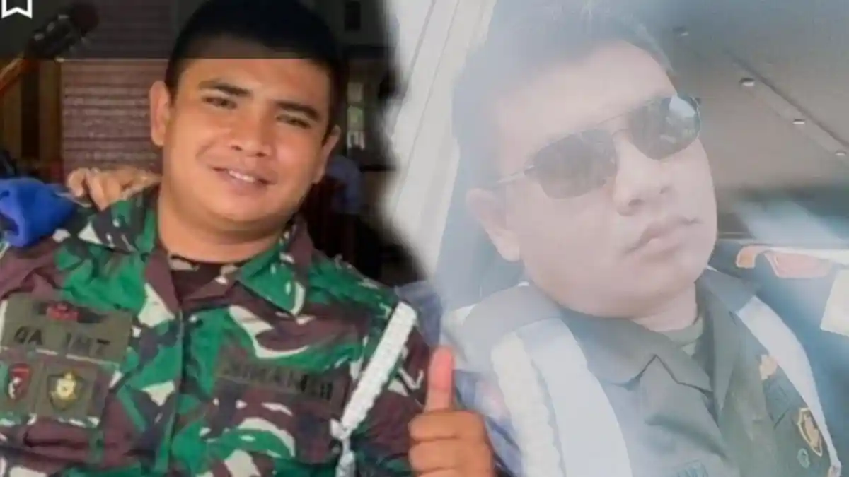 Sempat Minta Tebusan Rp 50 Juta, Warga Aceh Dibunuh Oknum TNI, Ini Rekam Jejak Praka Riswandi Manik