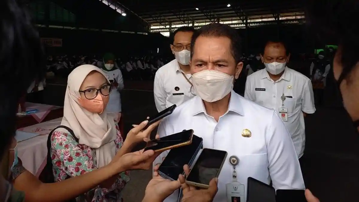 Hore! CFD di Alun-alun Simpang Tujuh Kudus akan Kembali Digelar, Hatopo: Ada Simulasi Dulu