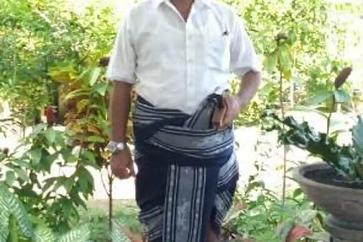 Pasola Lamboya Akan Digelar Awal Februari 2024