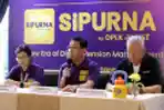 Peluncuran Aplikasi SiPURNA by DPLK Avrist