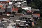Jumlah Penduduk Indonesia Terus Meningkat