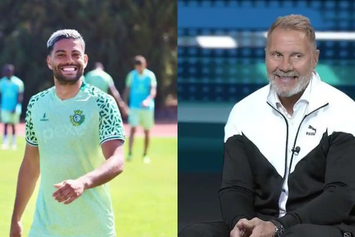 Sinyal Transfer PSIS Semarang: Vitinho Dipastikan Bakal Merapat, Si Pelatih Thorsten Fink Menyusul?