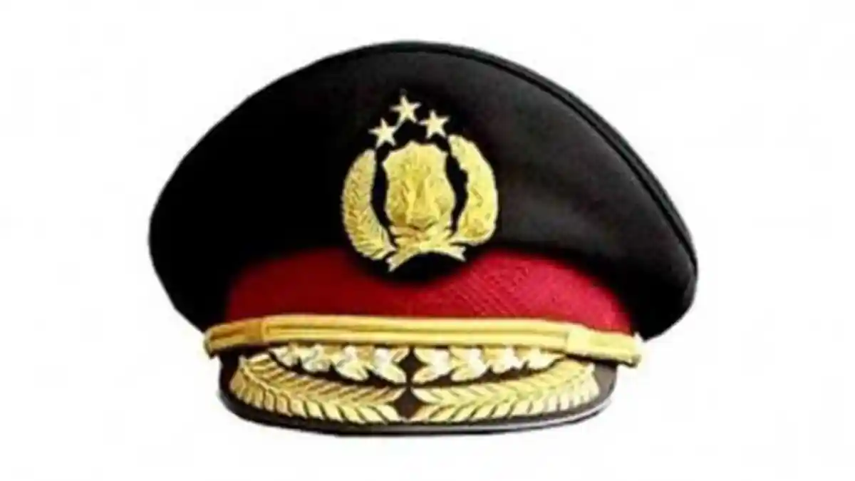 Daftar 11 Alumni Akpol 1994 yang Menjabat Kapolda