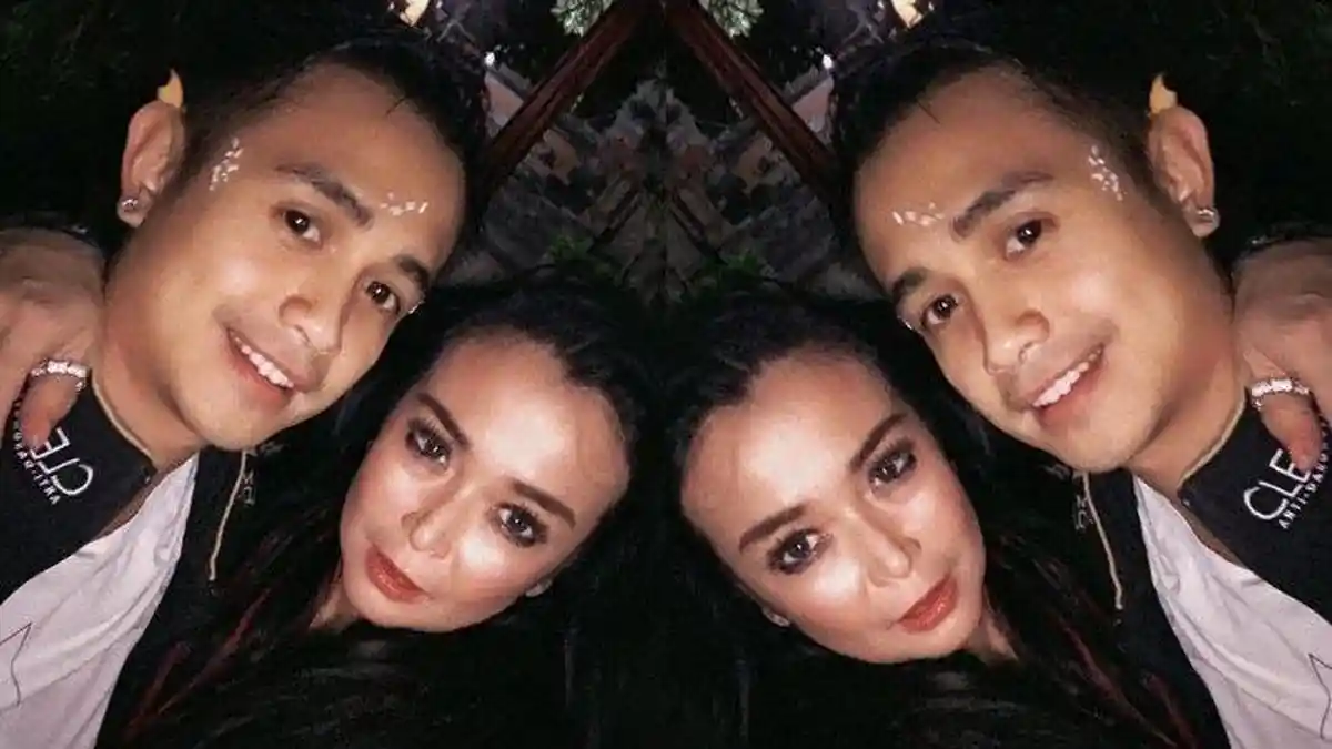 Tagihan Listrik Rumah Jennifer Jill Si Sultan Ancol Capai Rp 100 Juta per Bulan: AC Gak Boleh Mati