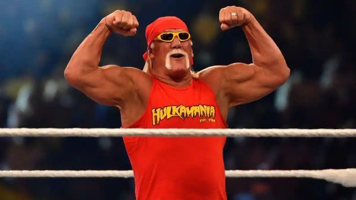 Hulk Hogan Meninggal Dunia di Usia 71 Tahun, Segini Harta Kekayaannya