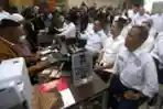 Pasangan Amin Gugat Hasil Pilpres 2024