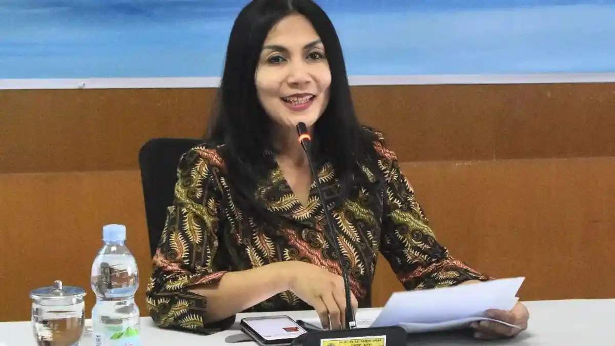 Pilkada Kendal 2024, PDIP Beri Rekomendasi kepada Dyah Kartika Permanasari