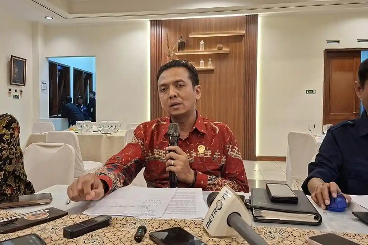 Permohonan Perlindungan ke LPSK Naik 2.000 Kasus, Didominasi TPPU dan Kekerasan Seksual