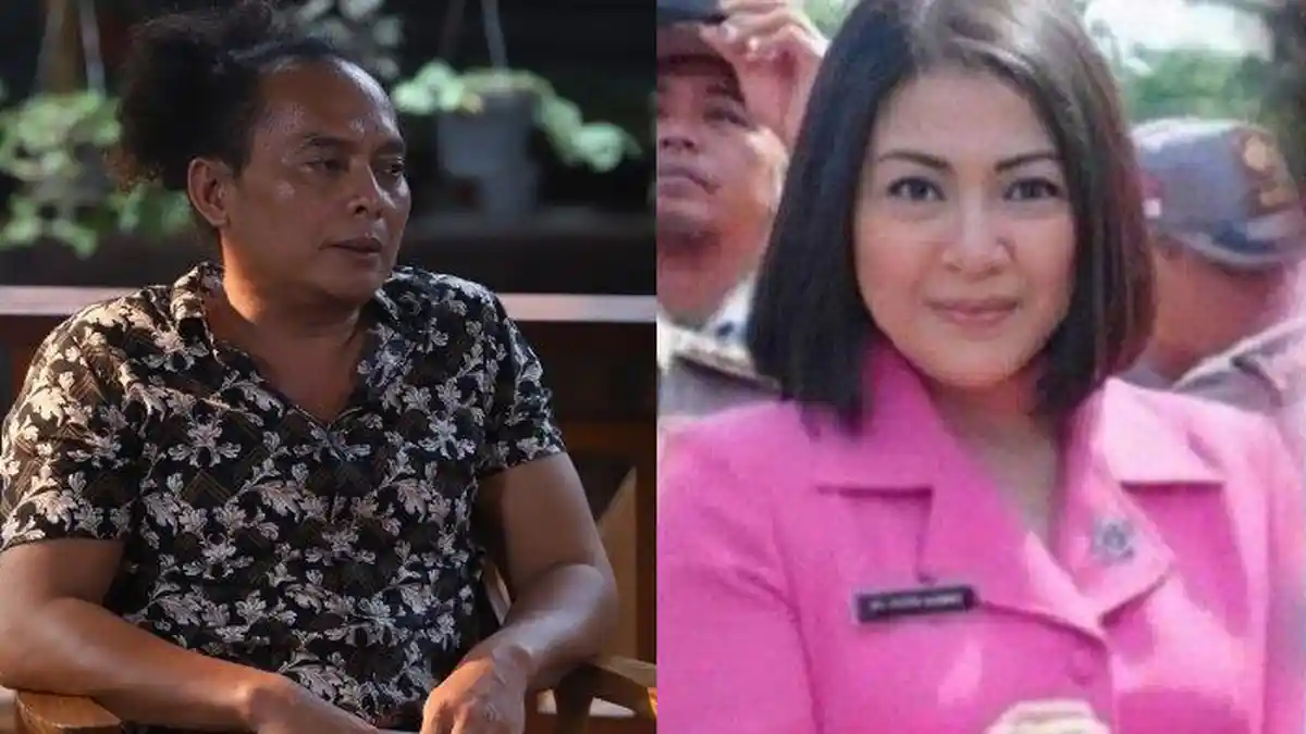 Deolipa Bongkar Kebohongan Putri Candrawathi, Ferdy Sambo Termakan Hasutan Sosok Ini: Ingin Berkuasa
