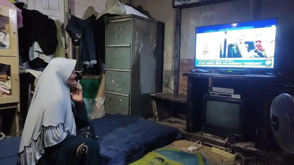 Lewat Program Lisdes 2025–2029 di RUPTL Baru, PLN Siap Listriki 780 Ribu Rumah Tangga