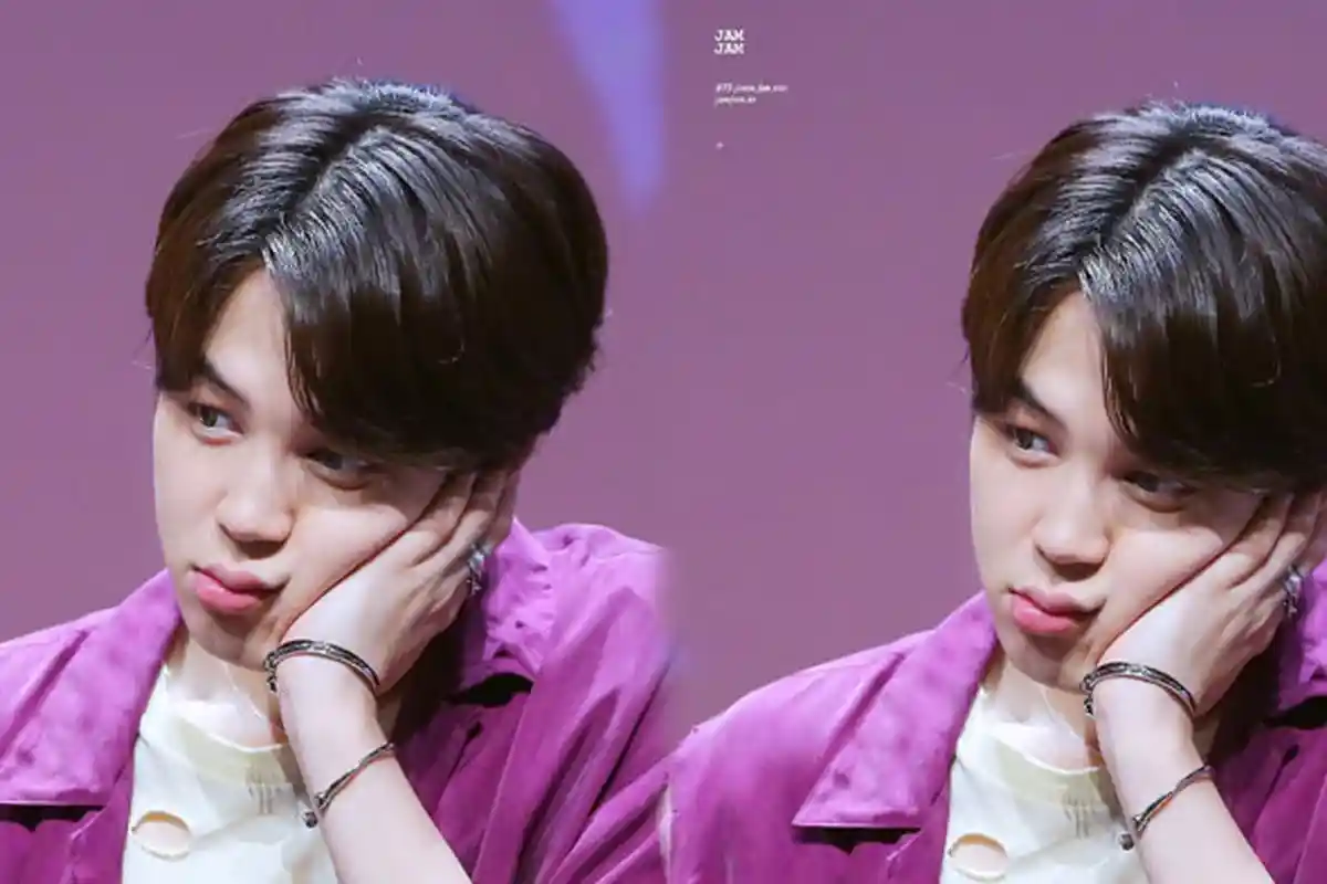 Imut dan Lucu, Ini Sebutan untuk Jimin BTS dari Member dan Penggemar. Mulai Manis Hingga Dangerous!