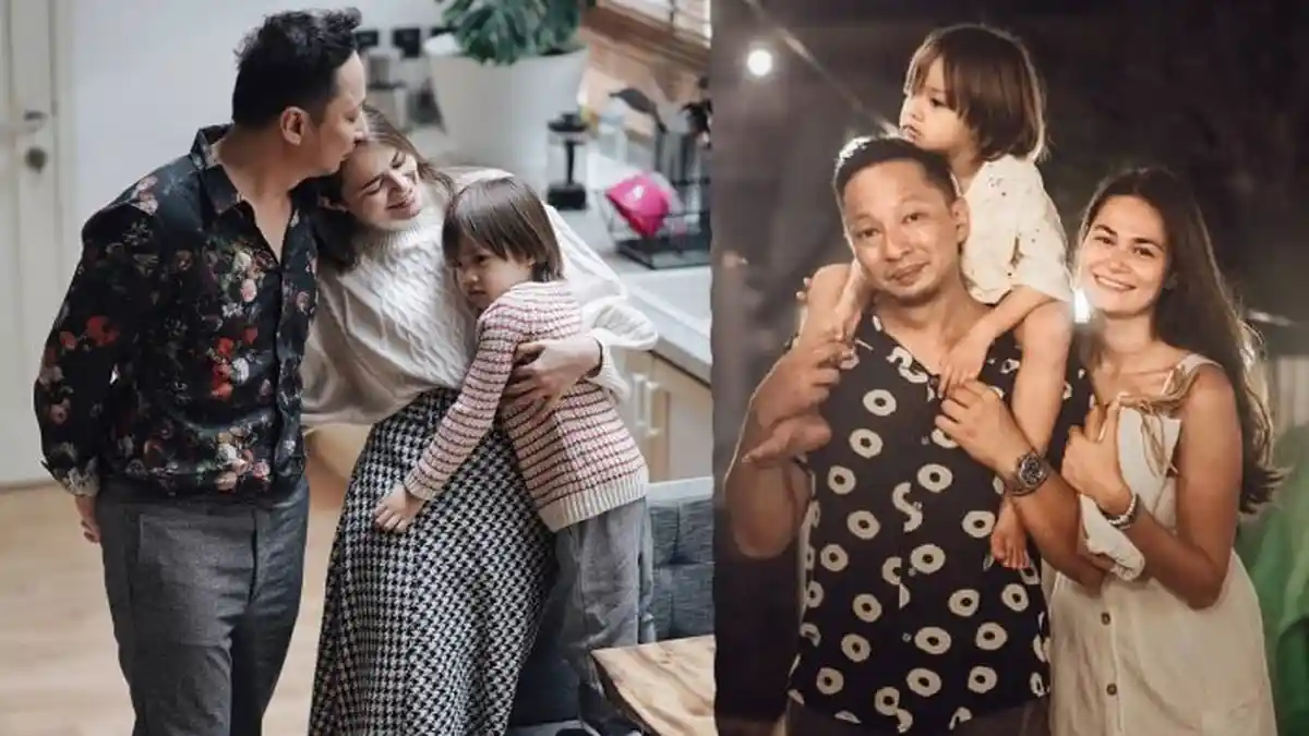 Hamil di Tengah Pandemi Virus Corona, Ini Curhat Ringgo Agus & Sabai Morscheck, Senang Lebih Hemat