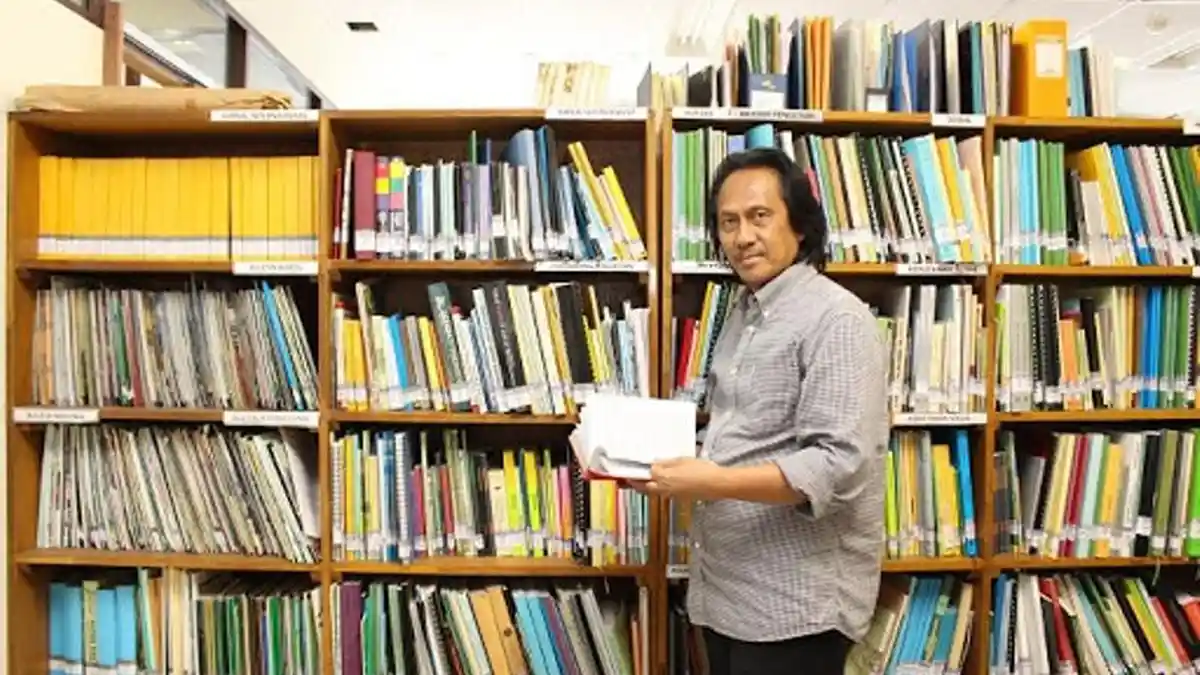Guru Besar UGM: Tidak Ada Penghapusan Amdal di RUU Omnibus Law