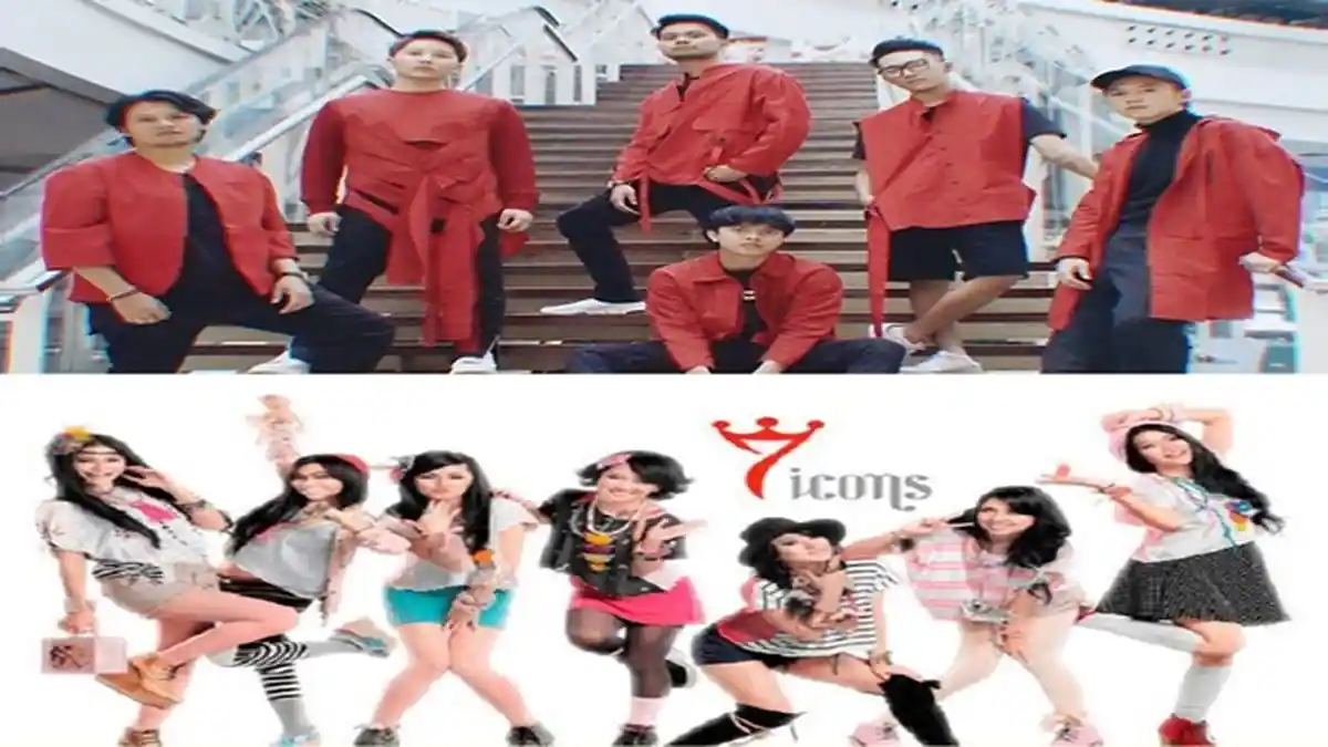 SMASH Mulai Bangkit, Begini Nasib 'Teman Seperjuangannya', No 2 Bubar Karena Diperlakukan Tak Adil