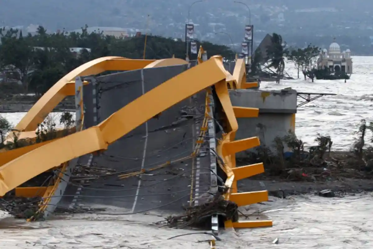 Dilanda Bencana, Lapas Izinkan Warga Binaan di Sulawesi Tengah Temui Keluarganya