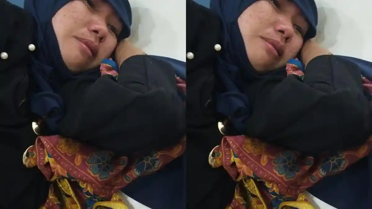 BREAKING NEWS: Sakinah Gadis di Bone Sulsel Ditikam Tetangga Pria