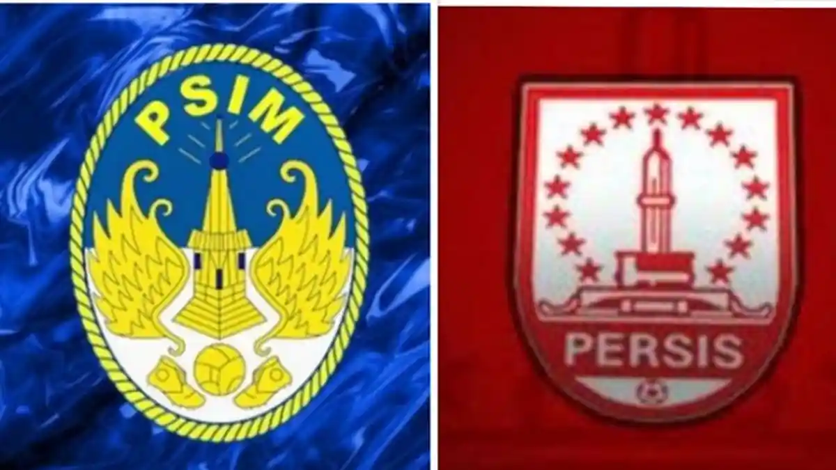 Derby Mataram PSIM Yogyakarta vs Persis Solo - Laga Penentu Nasib Laskar Mataram