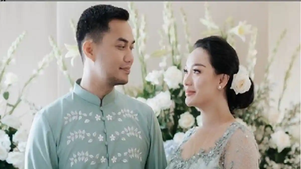 Transformasi Zaskia Gotik dari Menikah dengan Sirajuddin hingga Hamil Besar, Makin Cantik dan Anggun