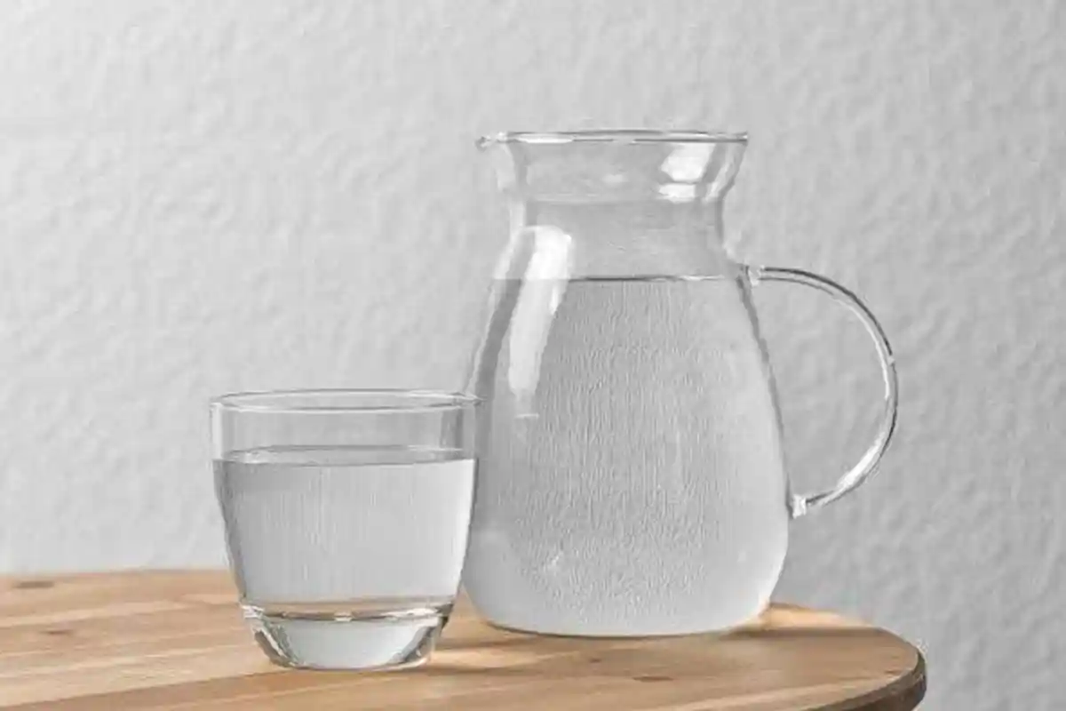 Wapada! Dehidrasi Dapat Membuat Anda Terlihat Lebih Tua, Begini Cara Mengatasinya