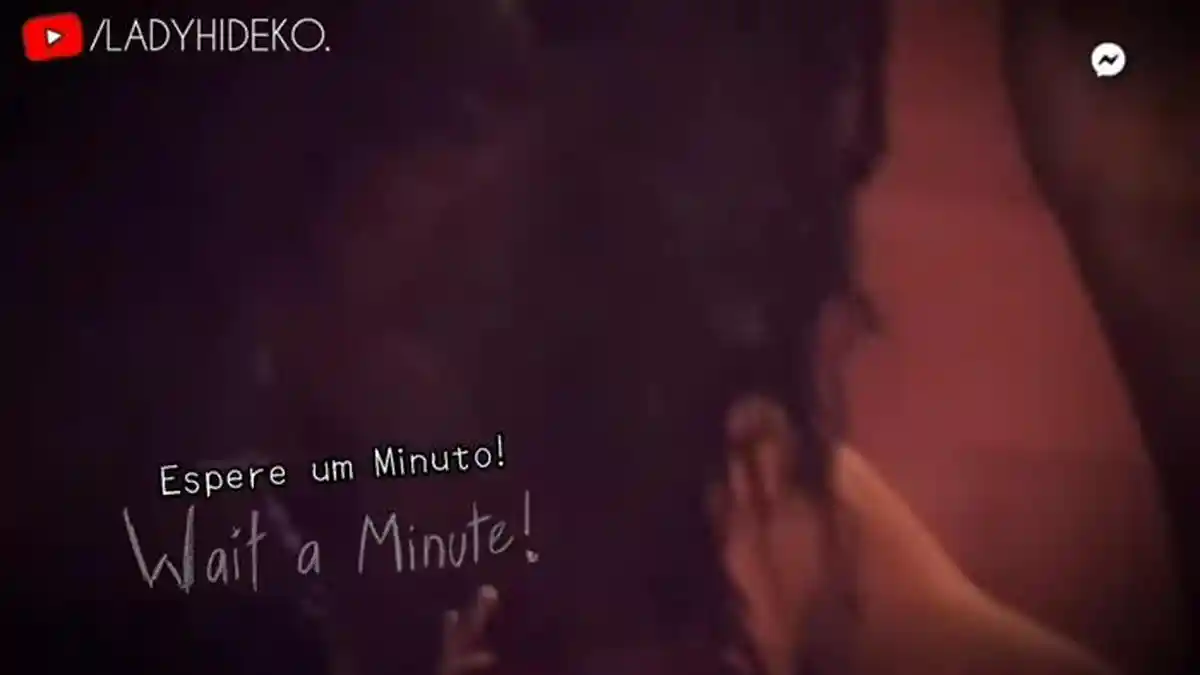 Translate Lirik Lagu Wait a Minute - Willow Smith, Seseorang yang Ingin Bersama tapi Harus Bersabar
