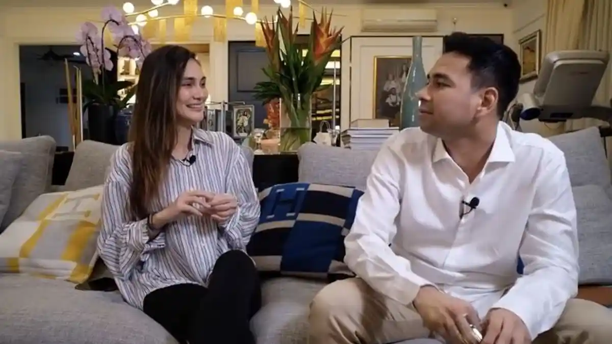 Ungkap Rasa Cemburu ke Ariel NOAH, Luna Maya Kepo Pacar Baru Eks Sophia Latjuba, Nekat Lakukan Ini