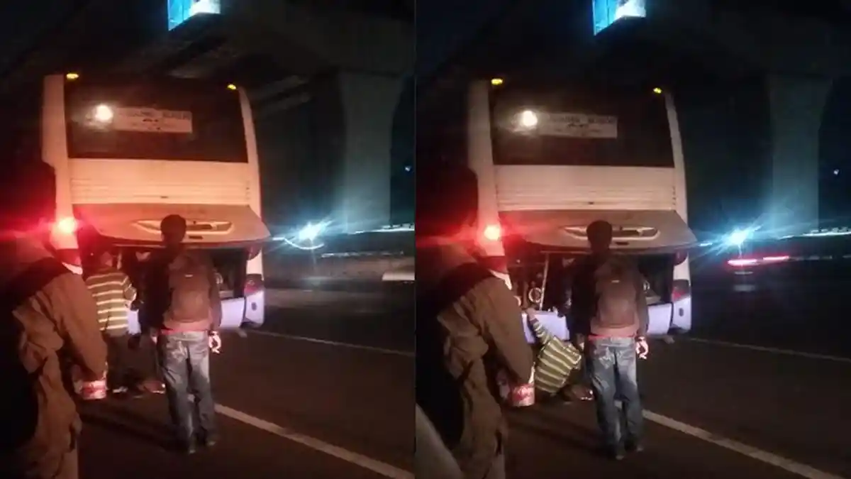 Bus Bogor-Bandung Mogok, Ramp Check di Terminal Baranangsiang Akan Diperketat