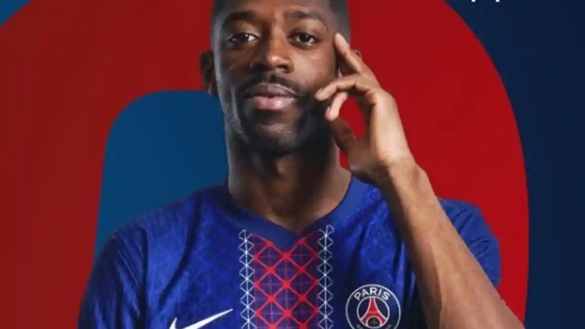 Sosok Ousmane Dembele, Bintang PSG dan Timnas Prancis yang Bersinar Jelang Piala Dunia 2026
