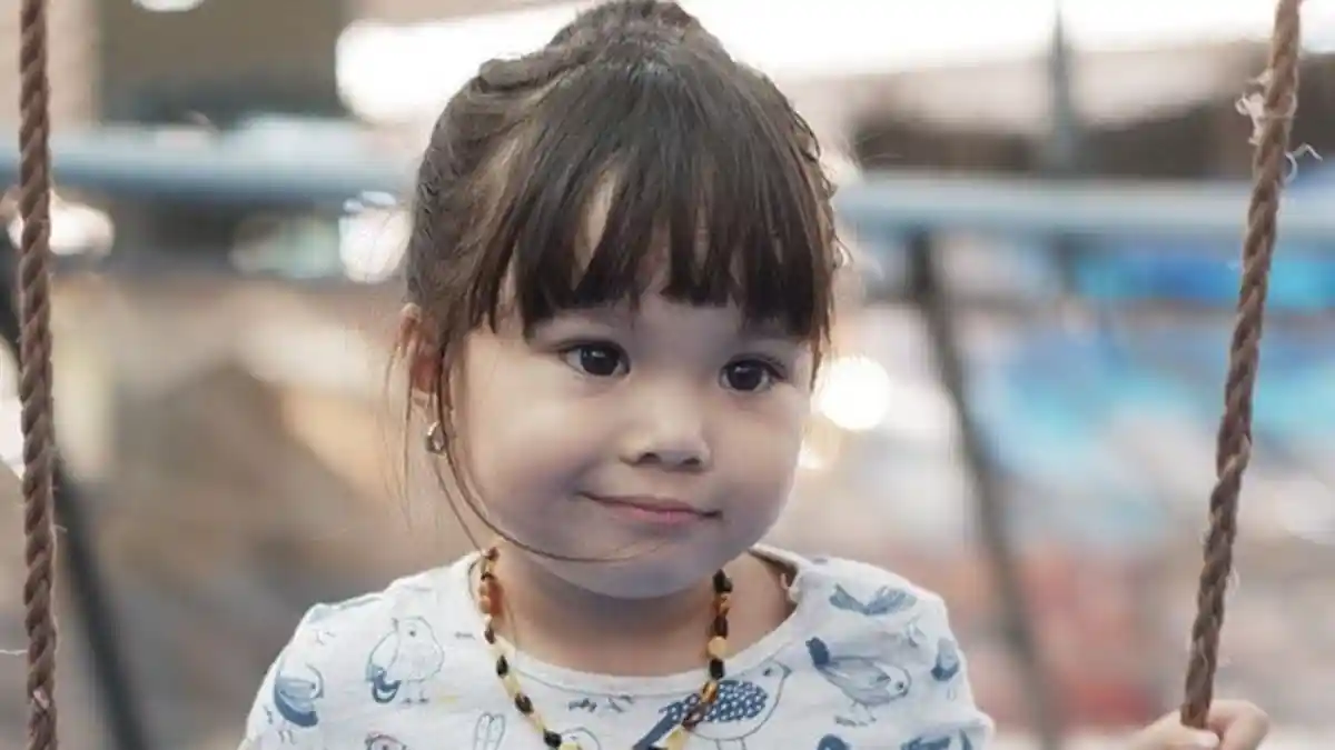 Gempi Tumbuh Jadi Putri Cantik, Gisel Ungkap Saat Hamil Lakukan Sejumlah Mitos, Ada yang Unik Lho