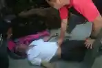 PNS Usai Kencan dengan Waria yang Dibayar Rp 30 Ribu Alami Kejang-kejang dan Meninggal di Depan Toko