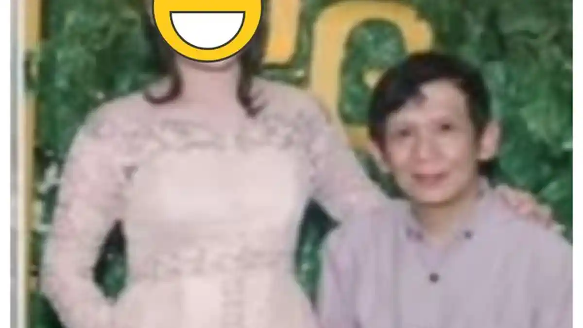 Komedian Senior Ini Nikahi Gadis yang Baru Lulus SMA, Pernikahan Pertama Kandas Cuma Setahun Doang