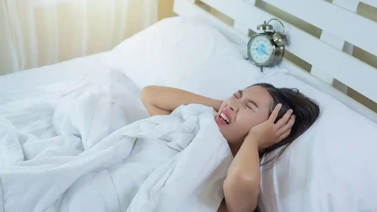 Arti Mimpi Ketindihan Makhluk Halus, Sebuah Pertanda Buruk?