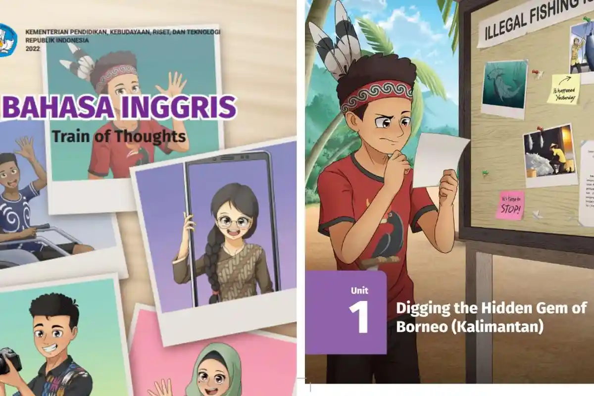 Kunci Jawaban Bahasa Inggris Kelas 12 Kurikulum Merdeka Unit 1 Halaman 4 5