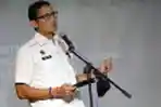 Sandiaga Uno, Kuliner Sehat Indonesia Berbahan Dasar Jawawut