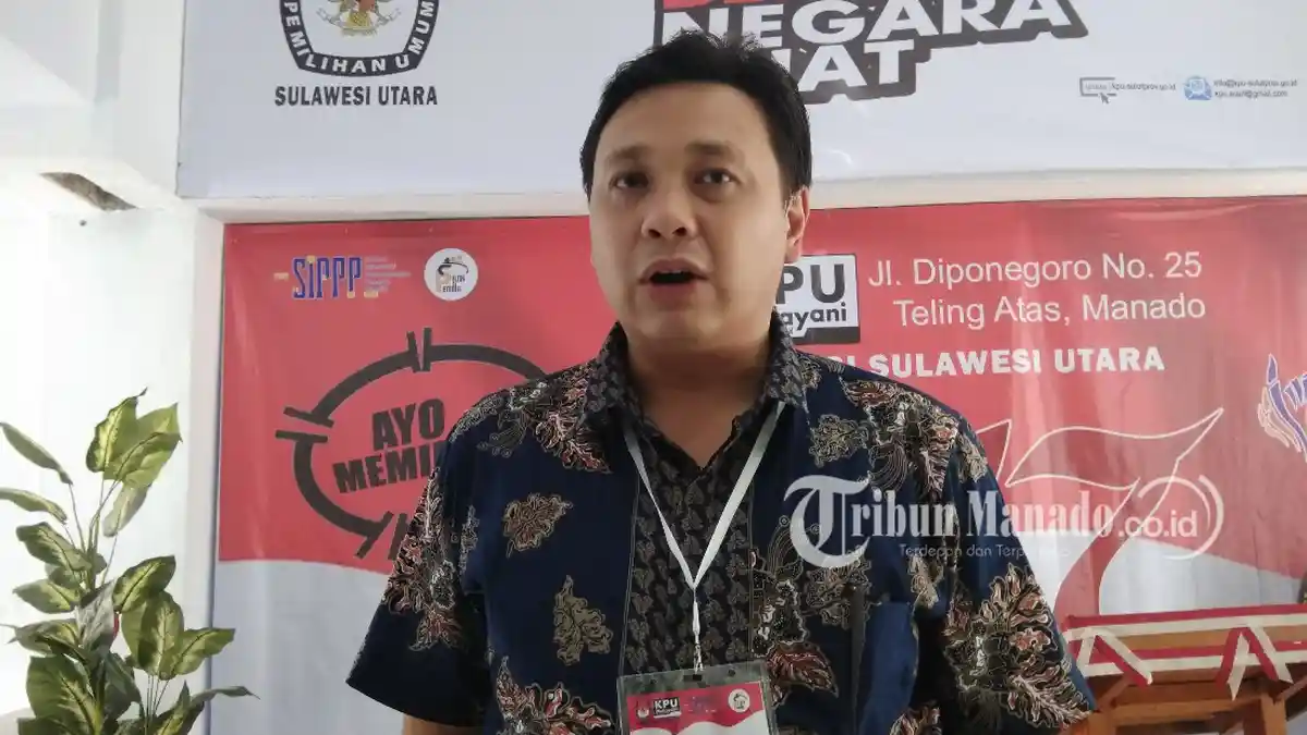 Eks Koruptor Bisa Ikut Pilkada Setelah Jeda 5 Tahun, KPU Tegaskan PKPU Sudah Mengatur Jelas